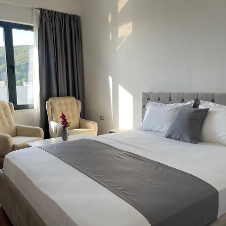 Migi Residence Durrës Eksteriør bilde
