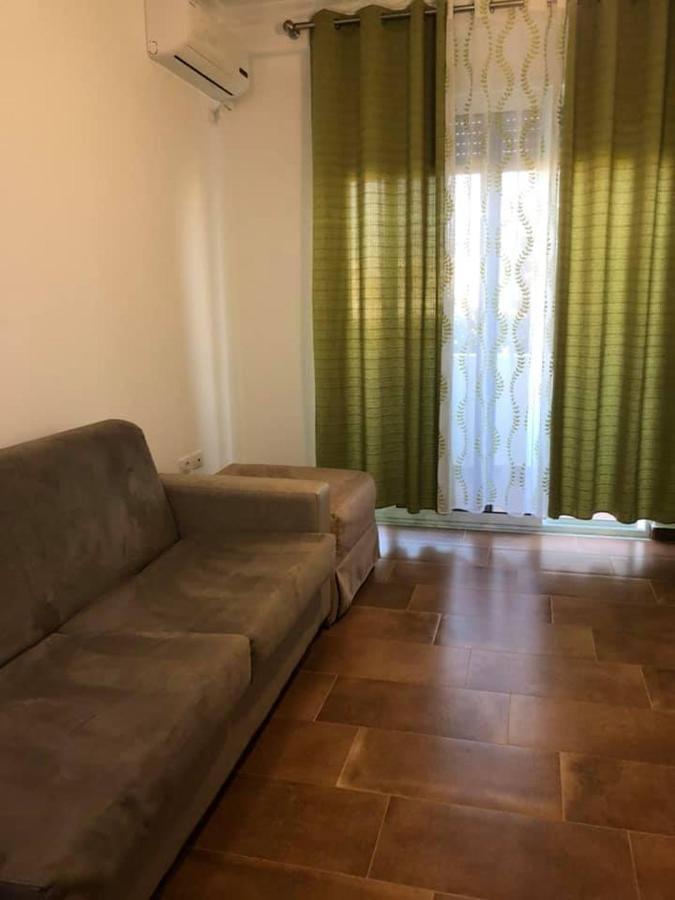 Migi Residence Durrës Eksteriør bilde