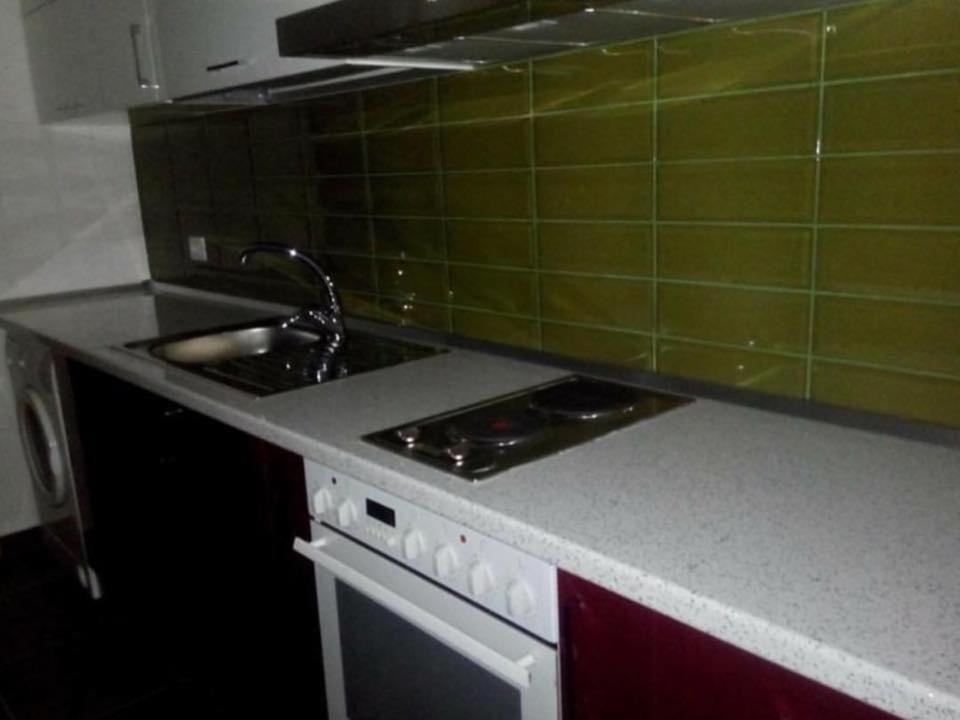 Migi Residence Durrës Eksteriør bilde