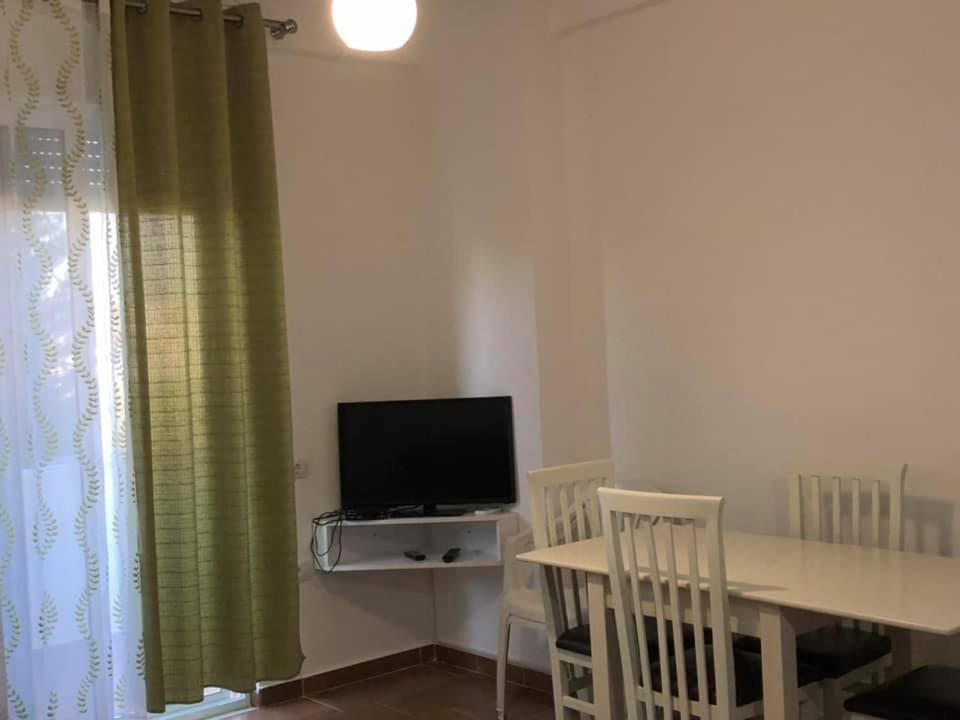 Migi Residence Durrës Eksteriør bilde