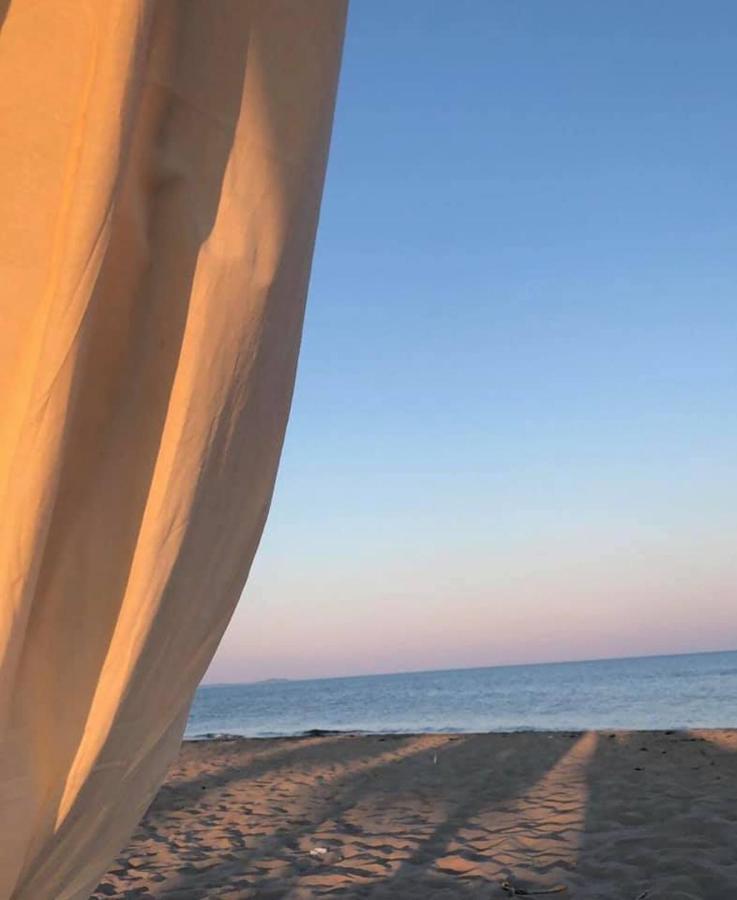 Migi Residence Durrës Eksteriør bilde