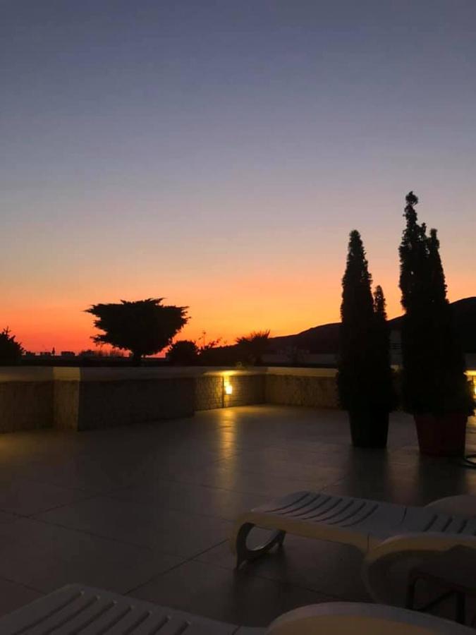 Migi Residence Durrës Eksteriør bilde