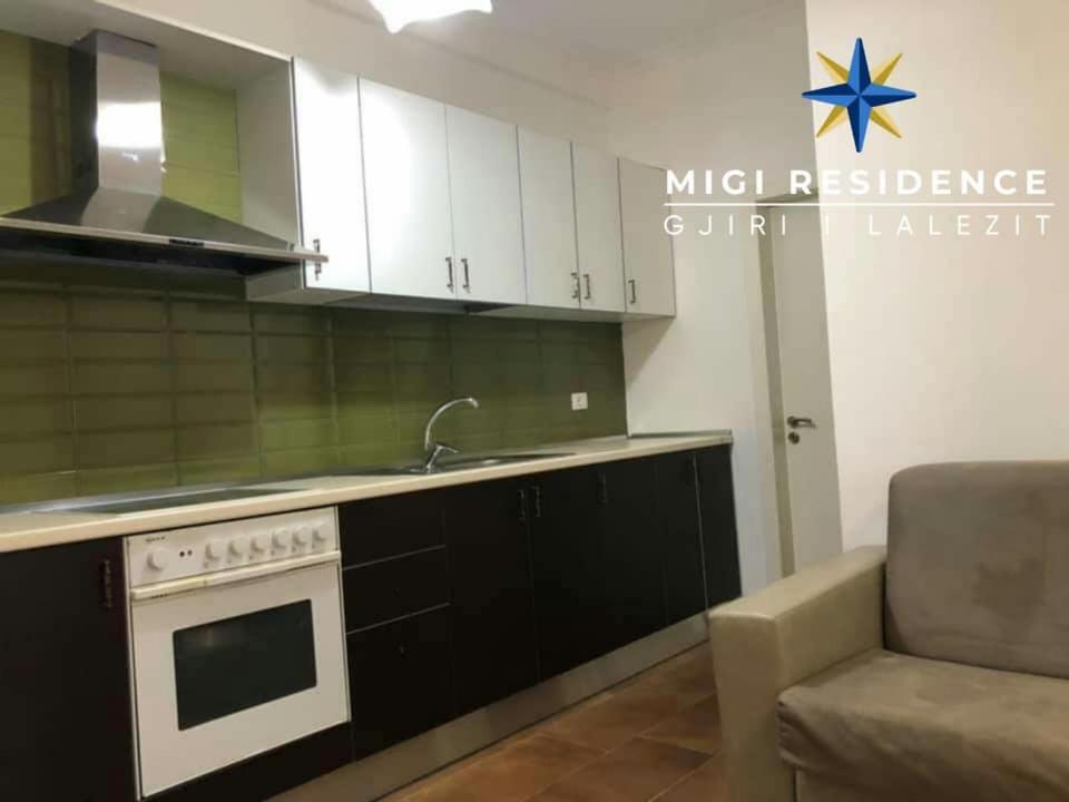 Migi Residence Durrës Eksteriør bilde