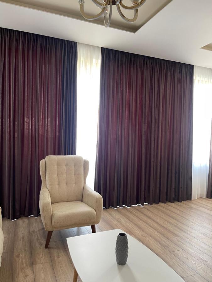 Migi Residence Durrës Eksteriør bilde