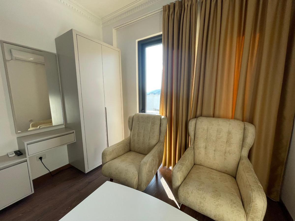 Migi Residence Durrës Eksteriør bilde