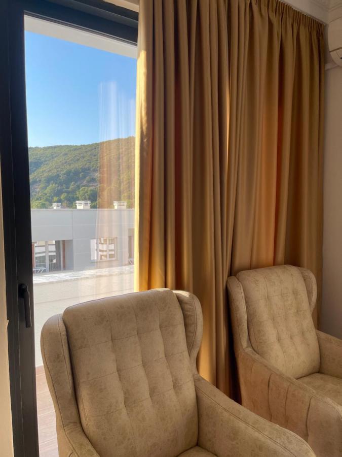 Migi Residence Durrës Eksteriør bilde