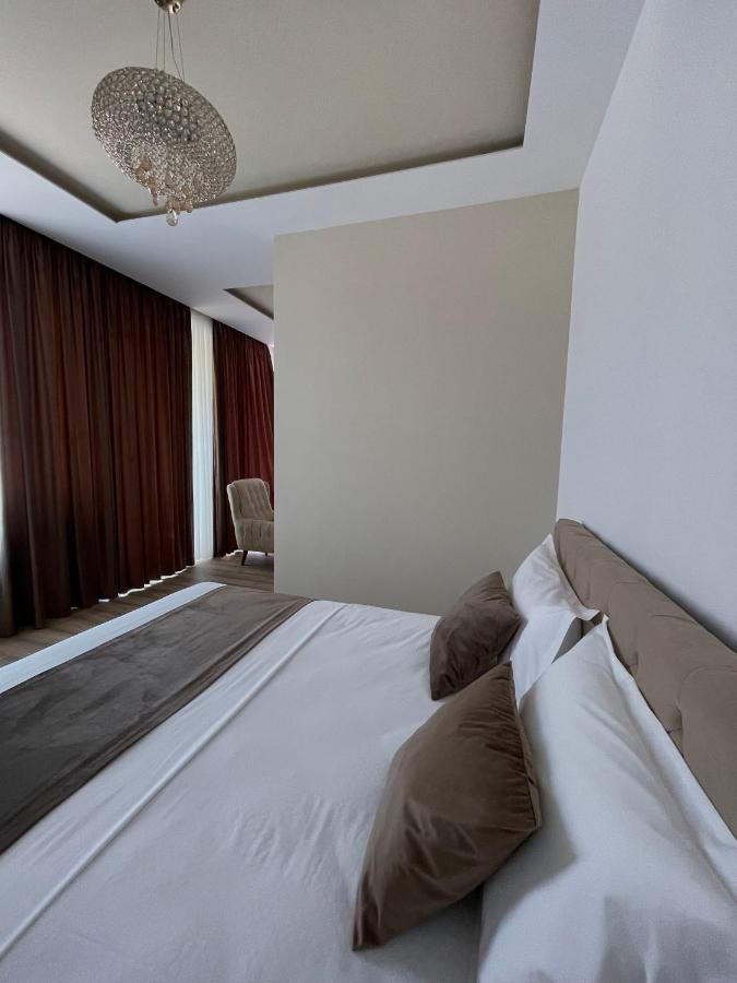 Migi Residence Durrës Eksteriør bilde