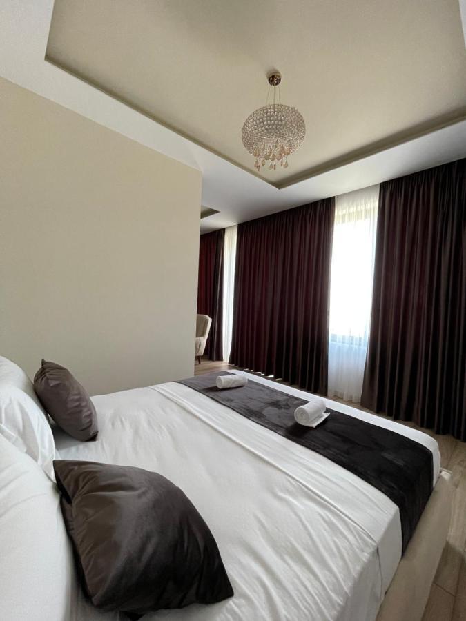 Migi Residence Durrës Eksteriør bilde