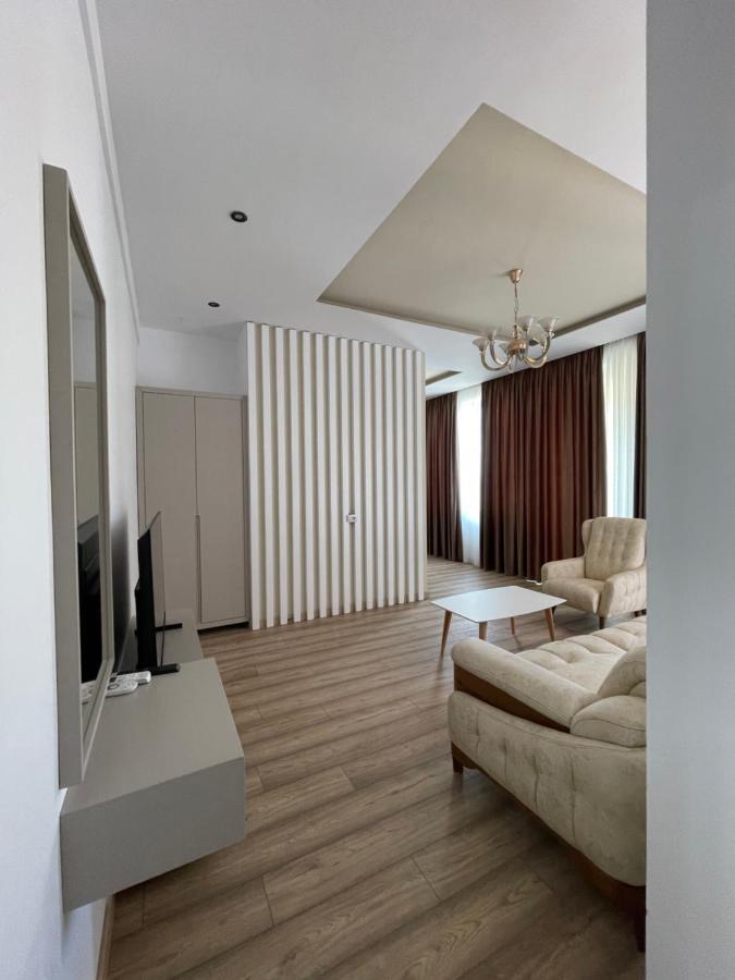 Migi Residence Durrës Eksteriør bilde