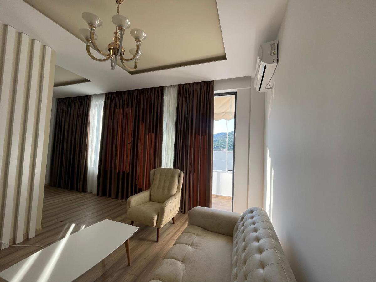 Migi Residence Durrës Eksteriør bilde