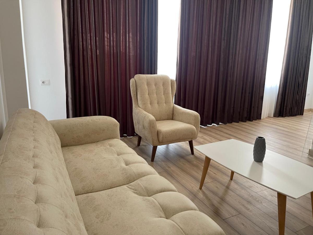 Migi Residence Durrës Eksteriør bilde