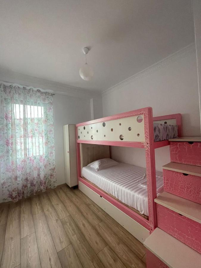 Migi Residence Durrës Eksteriør bilde
