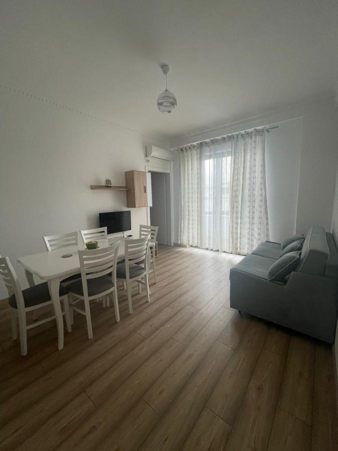 Migi Residence Durrës Eksteriør bilde